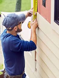 Best Steel Siding Installation  in Vine Hill, CA